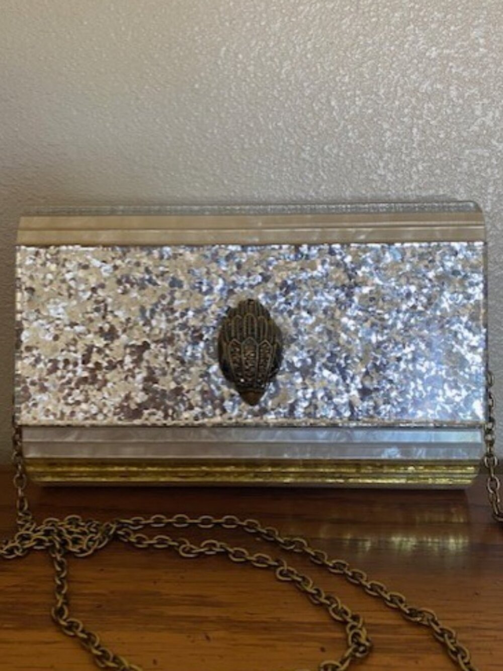 Kurt Geiger purse